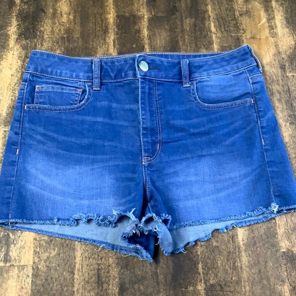 American Eagle Outfitters Shorts American Eagle Shorts Poshmark